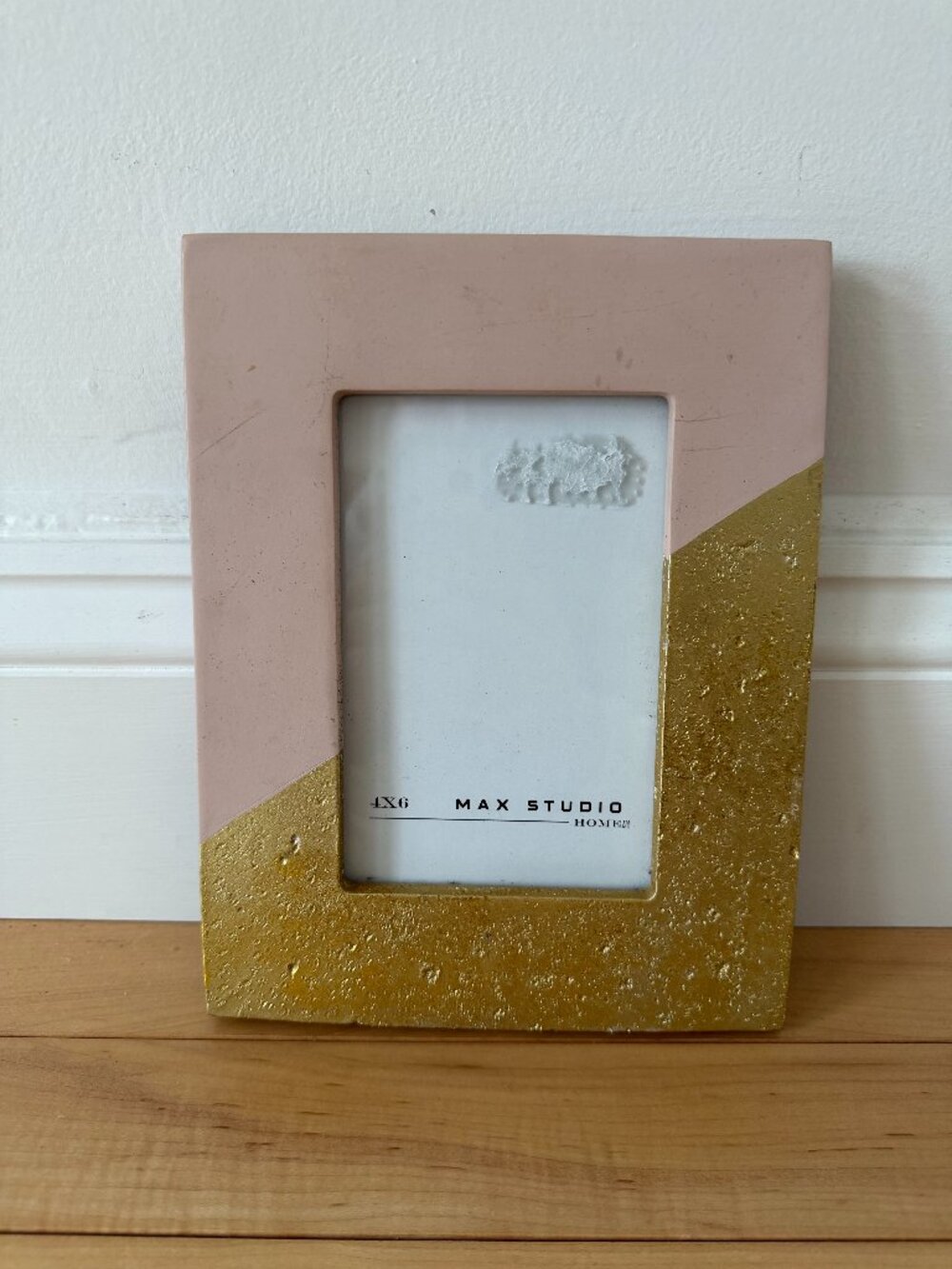 4"x6" Picture Frame